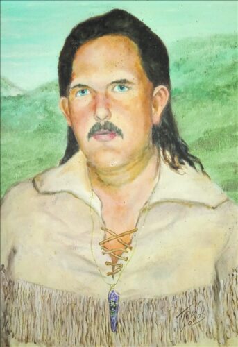 Joseph Eugene Zibura